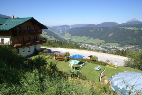 Гостиница Poserhof, Шладминг